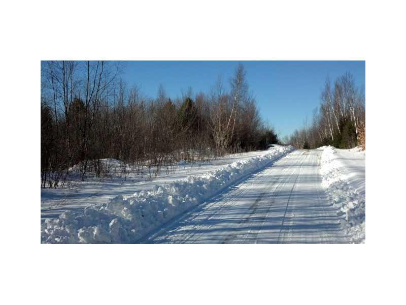 Lot 23 Upper Dobsis Road Lakeville, ME 04487 - Photo 4 of 7 Land/Lot.