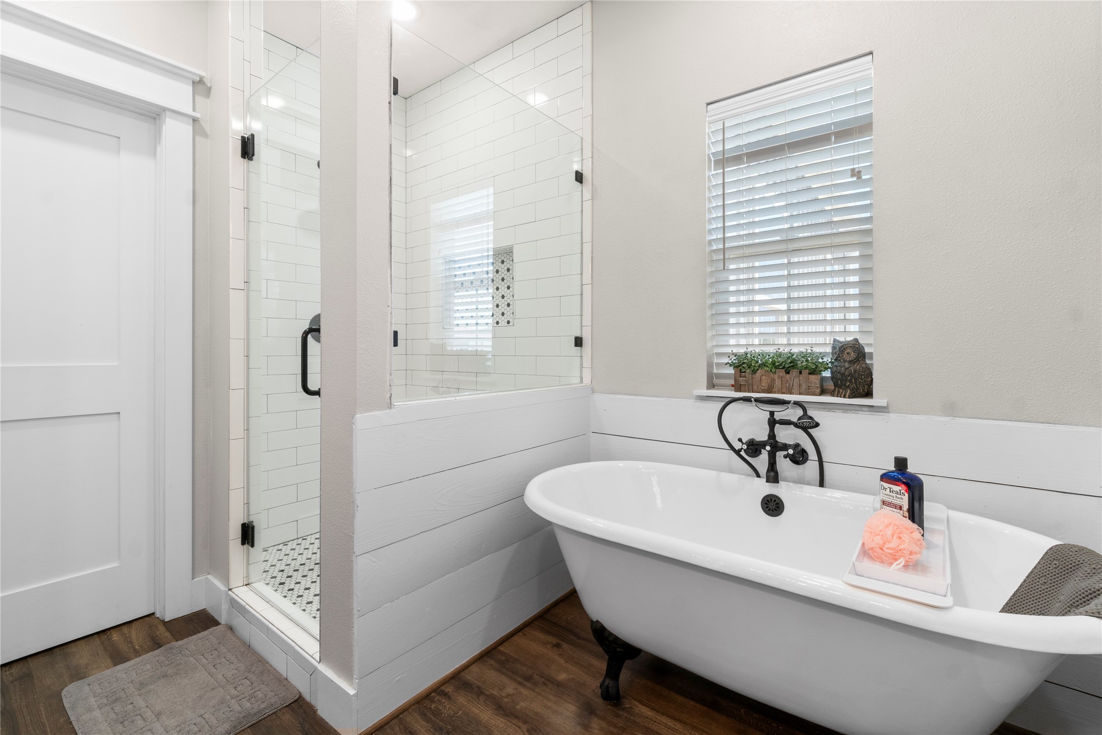 835 Stutts Hill Road Livingston, TX 77351 - Photo 18 of 50 Primary Bath 2