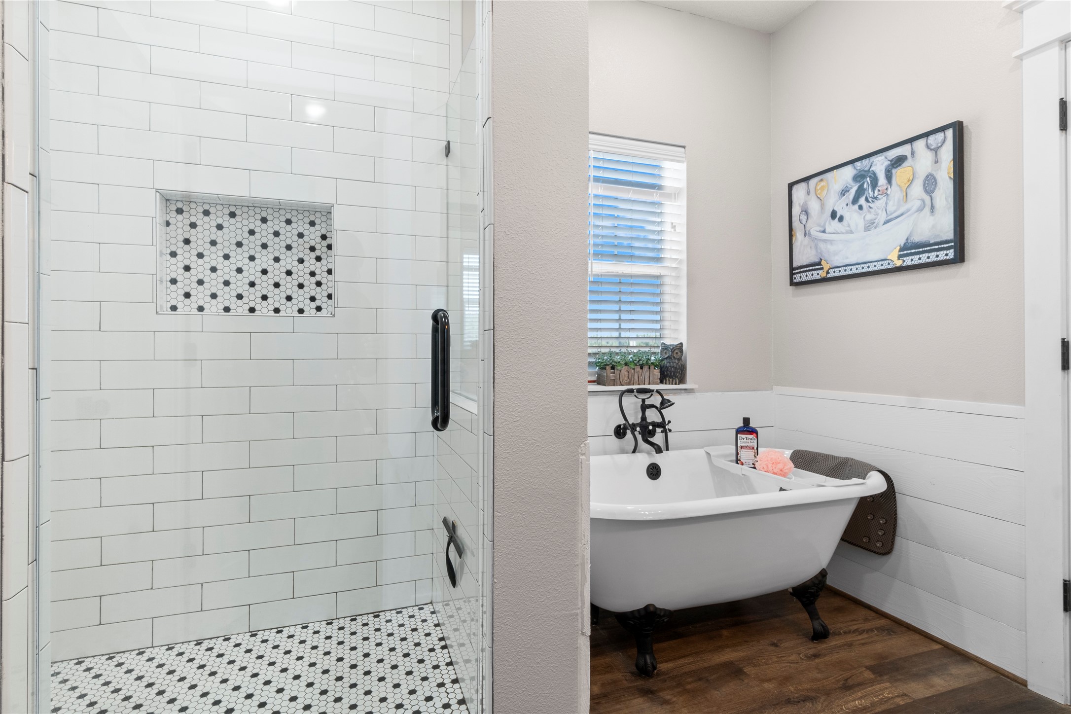 835 Stutts Hill Road Livingston, TX 77351 - Photo 19 of 50 Primary Bath 3