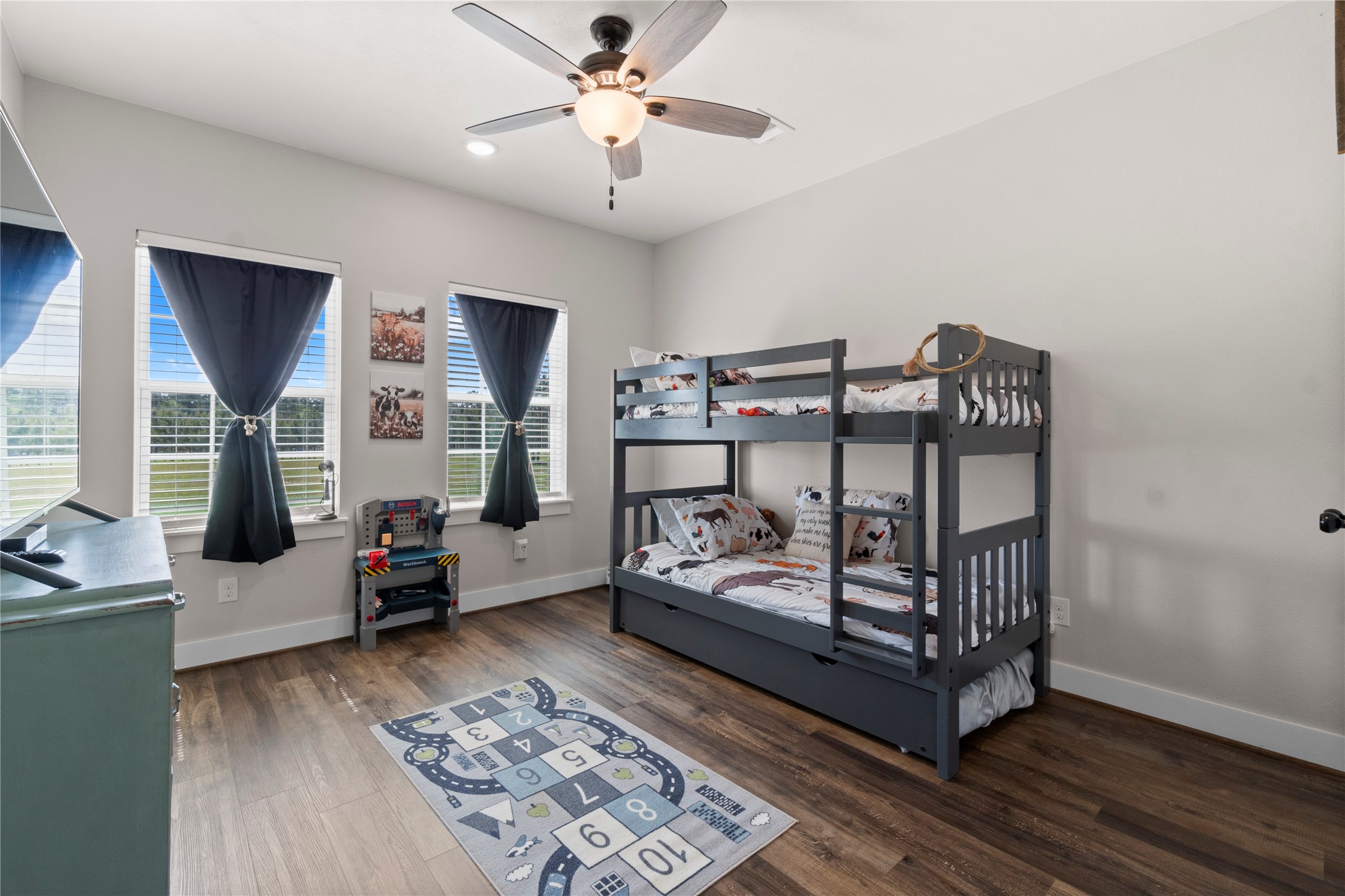 835 Stutts Hill Road Livingston, TX 77351 - Photo 21 of 50 2nd Bedroom 2