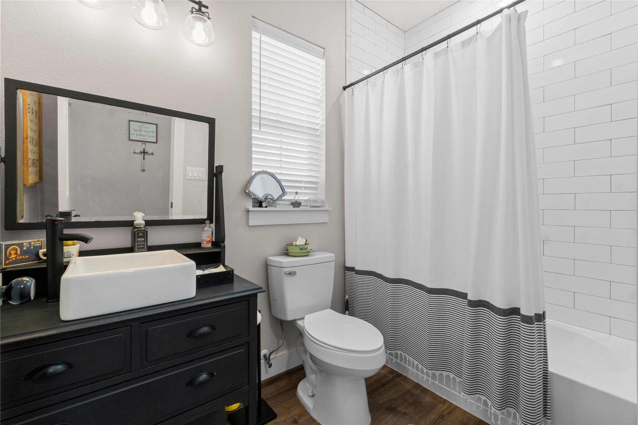 835 Stutts Hill Road Livingston, TX 77351 - Photo 24 of 50 Bath