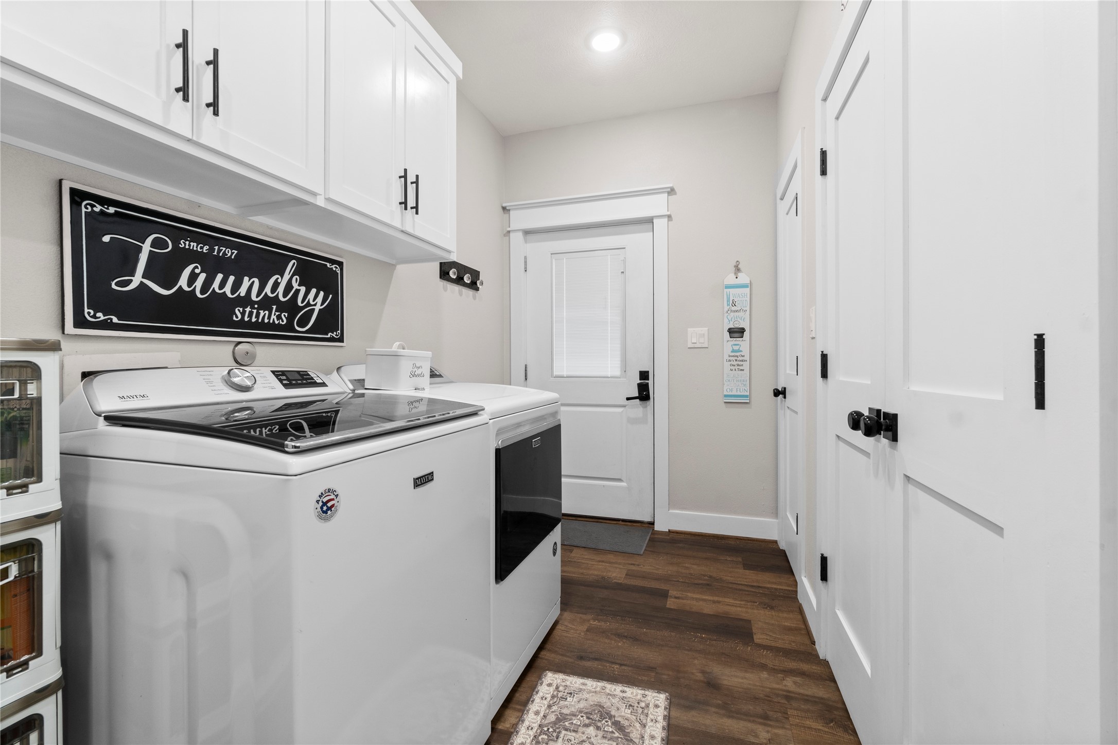 835 Stutts Hill Road Livingston, TX 77351 - Photo 25 of 50 Utility