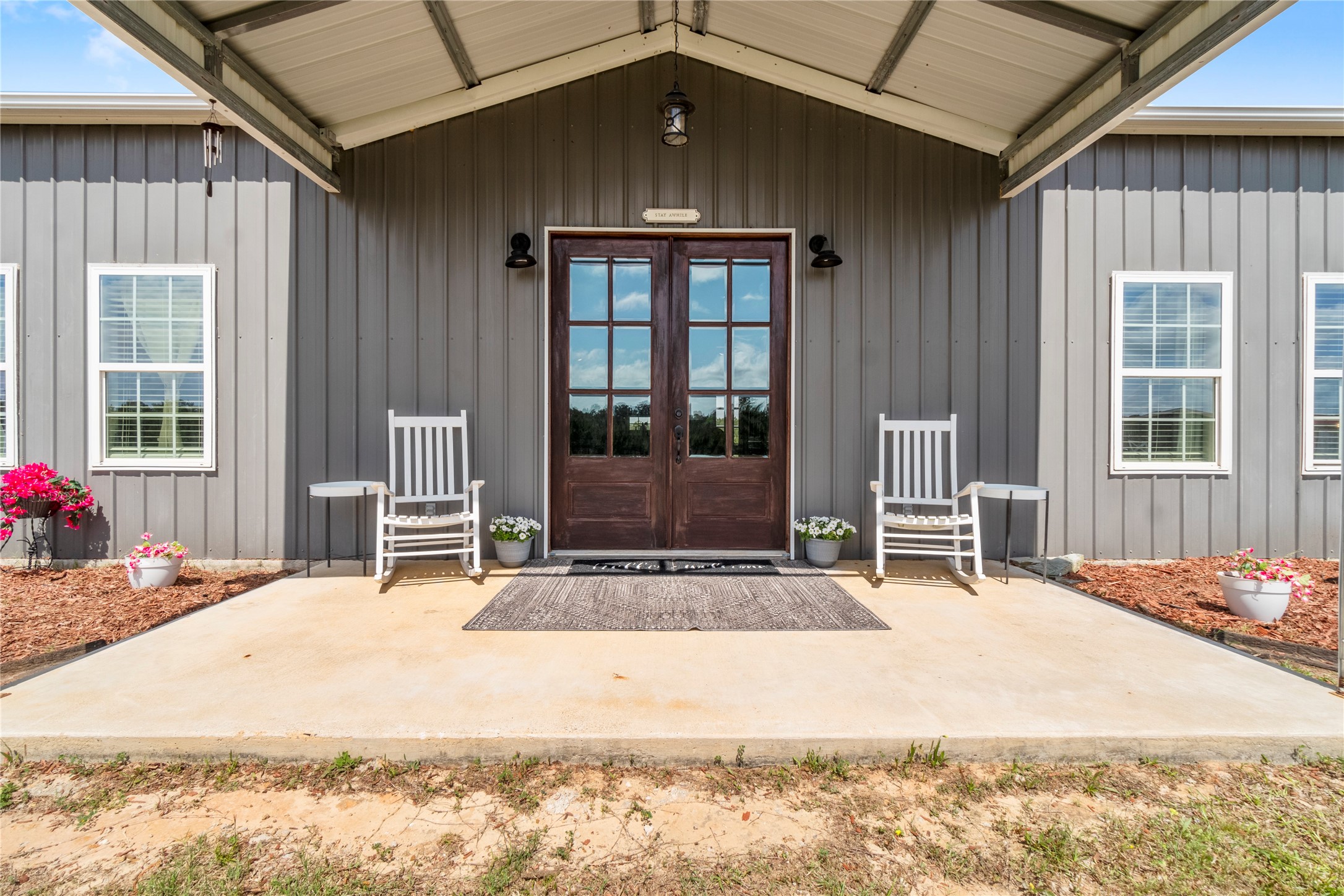 835 Stutts Hill Road Livingston, TX 77351 - Photo 3 of 50 Front Door