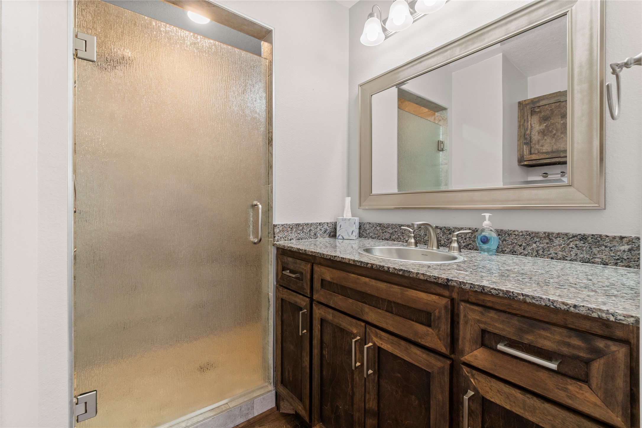 835 Stutts Hill Road Livingston, TX 77351 - Photo 39 of 50 Guest House-Bath