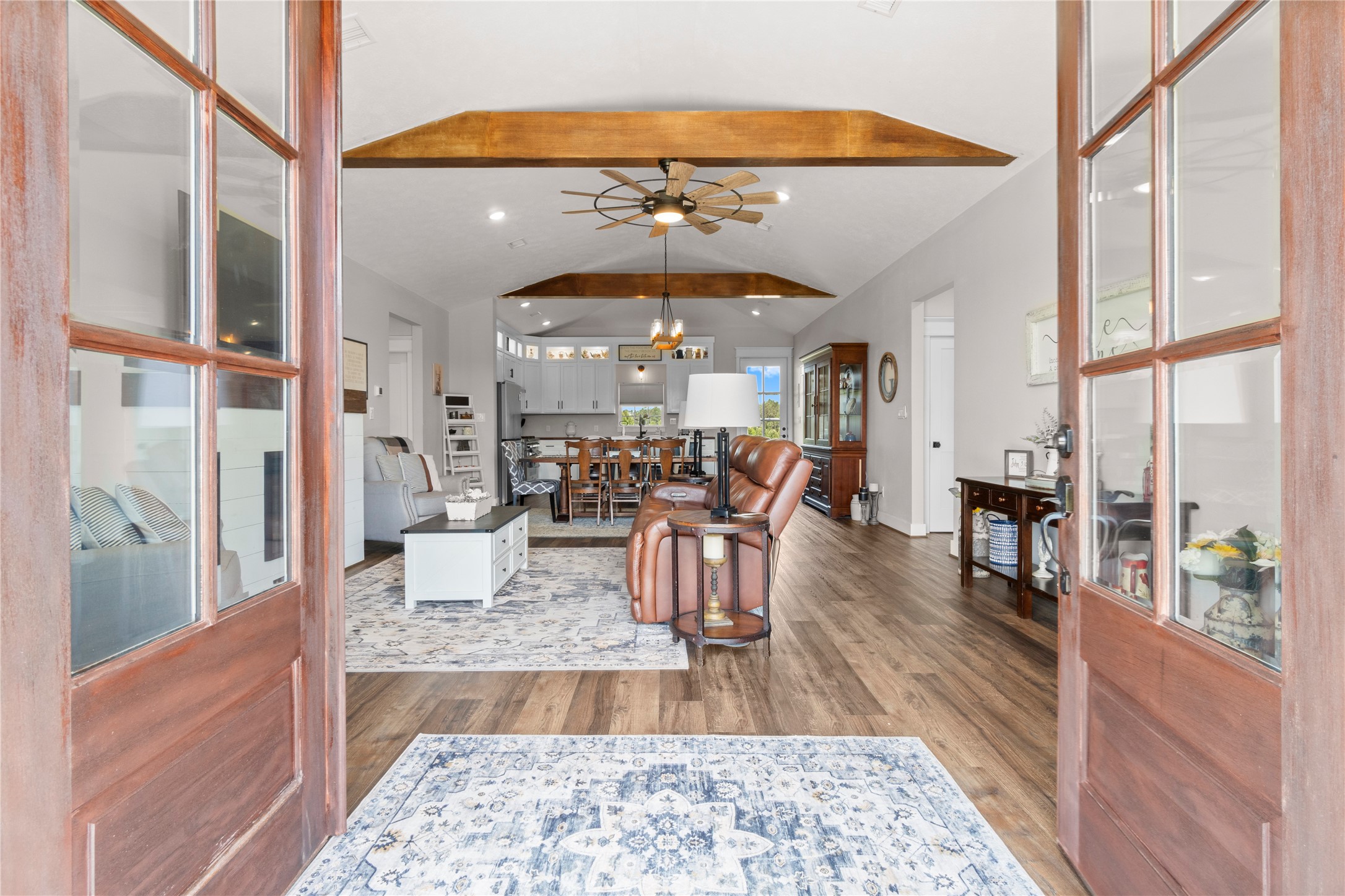 835 Stutts Hill Road Livingston, TX 77351 - Photo 4 of 50 Entry