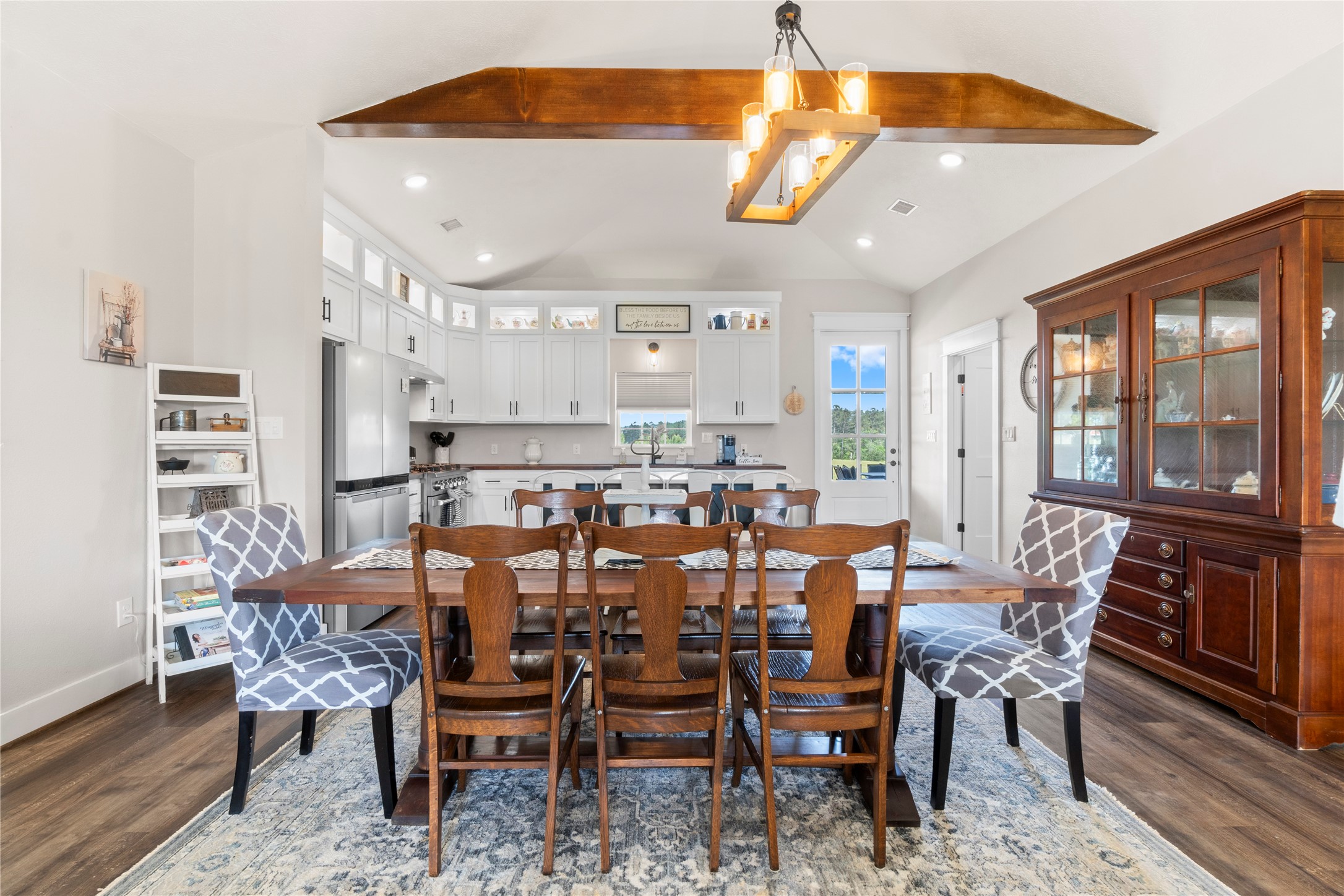 835 Stutts Hill Road Livingston, TX 77351 - Photo 9 of 50 Dining