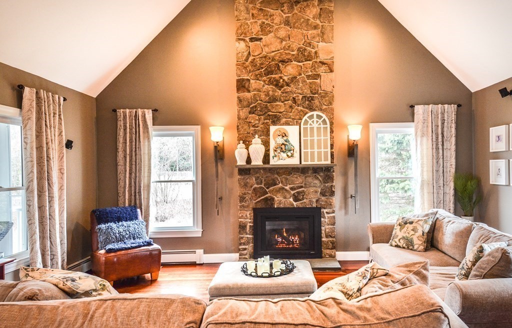 27 Brigham Road Berlin, MA 01503 - Photo 18 of 41 Gallery Image 18