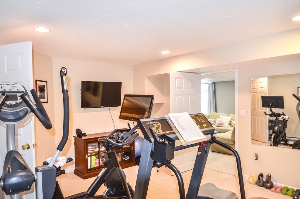 27 Brigham Road Berlin, MA 01503 - Photo 40 of 41 Gallery Image 40