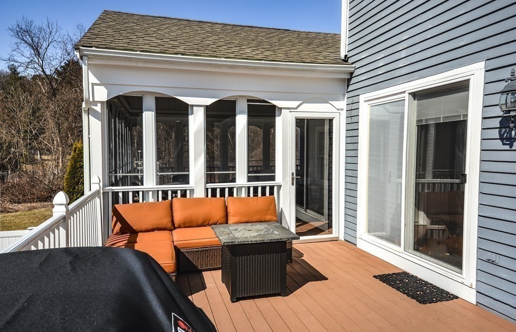 27 Brigham Road Berlin, MA 01503 - Photo 10 of 41 Gallery Image 10