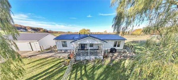 $310,000 | 1921 Ray Roberts Road, Reading, NY 14891