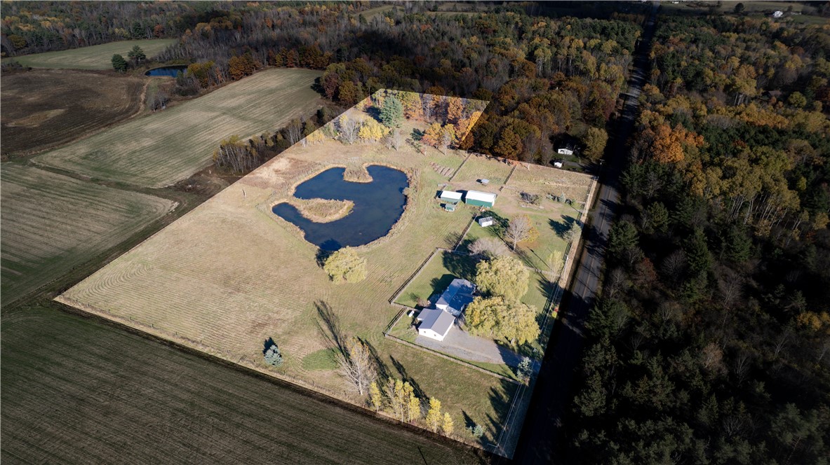 1921 Ray Roberts Road Reading, NY 14891 - Photo 2 of 49