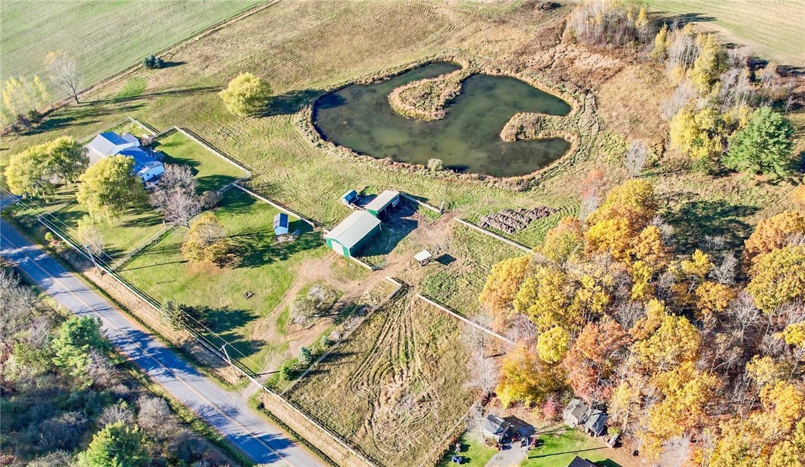 1921 Ray Roberts Road Reading, NY 14891 - Photo 4 of 49