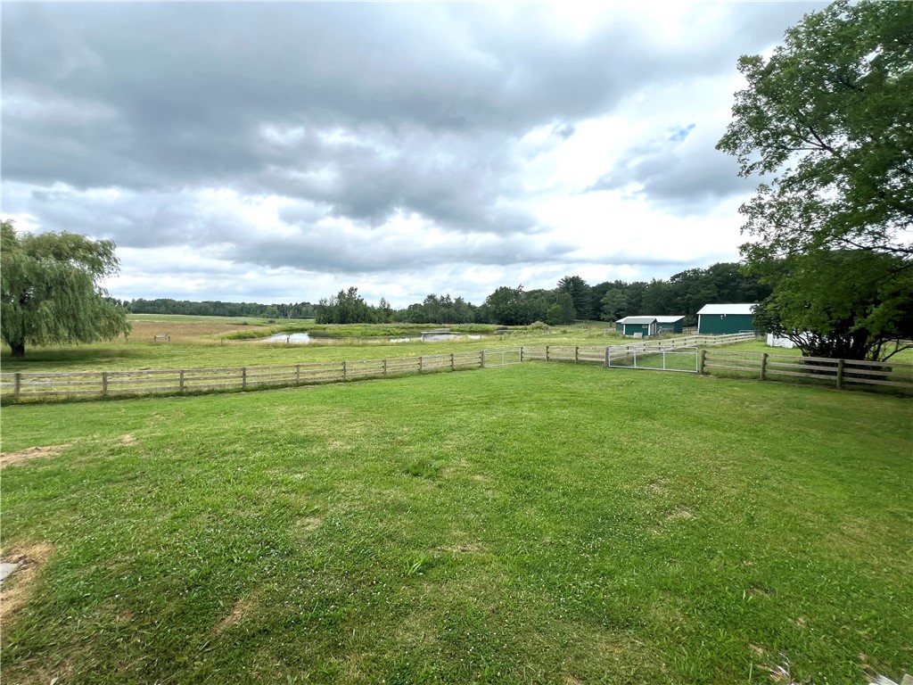 1921 Ray Roberts Road Reading, NY 14891 - Photo 47 of 49