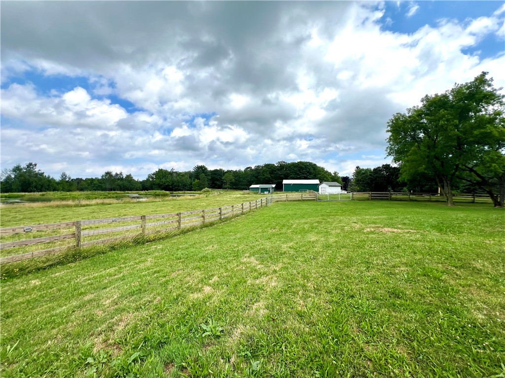 1921 Ray Roberts Road Reading, NY 14891 - Photo 48 of 49