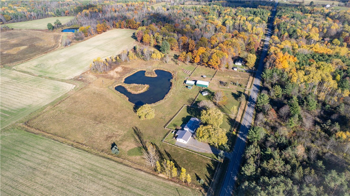 1921 Ray Roberts Road Reading, NY 14891 - Photo 5 of 49