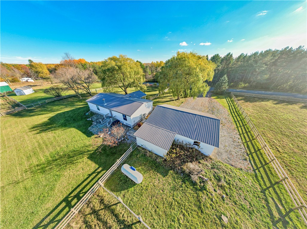 1921 Ray Roberts Road Reading, NY 14891 - Photo 8 of 49