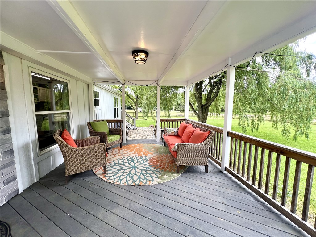 1921 Ray Roberts Road Reading, NY 14891 - Photo 9 of 49