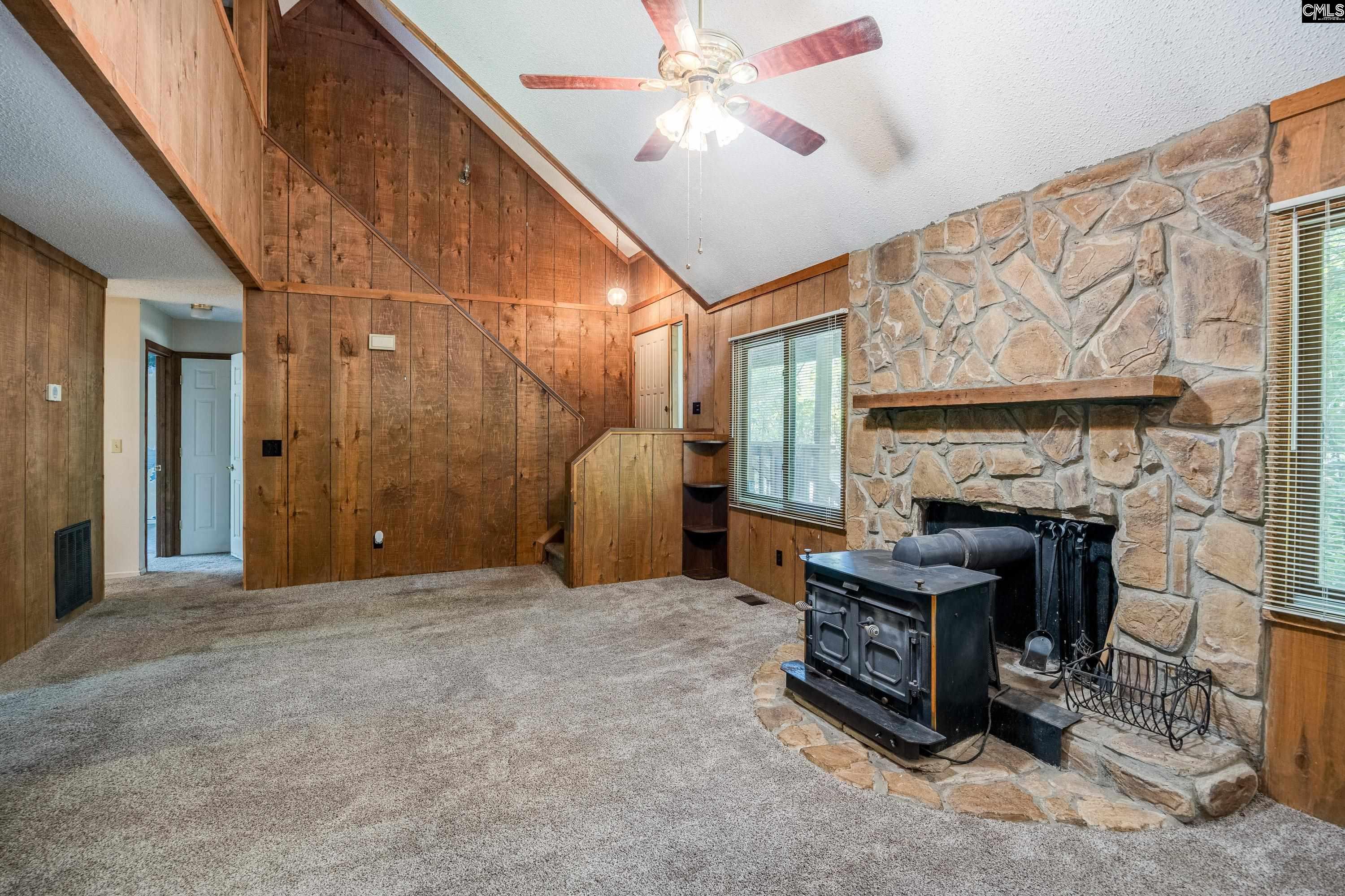 841 Foxden Road Gilbert, SC 29054 - Photo 4 of 52