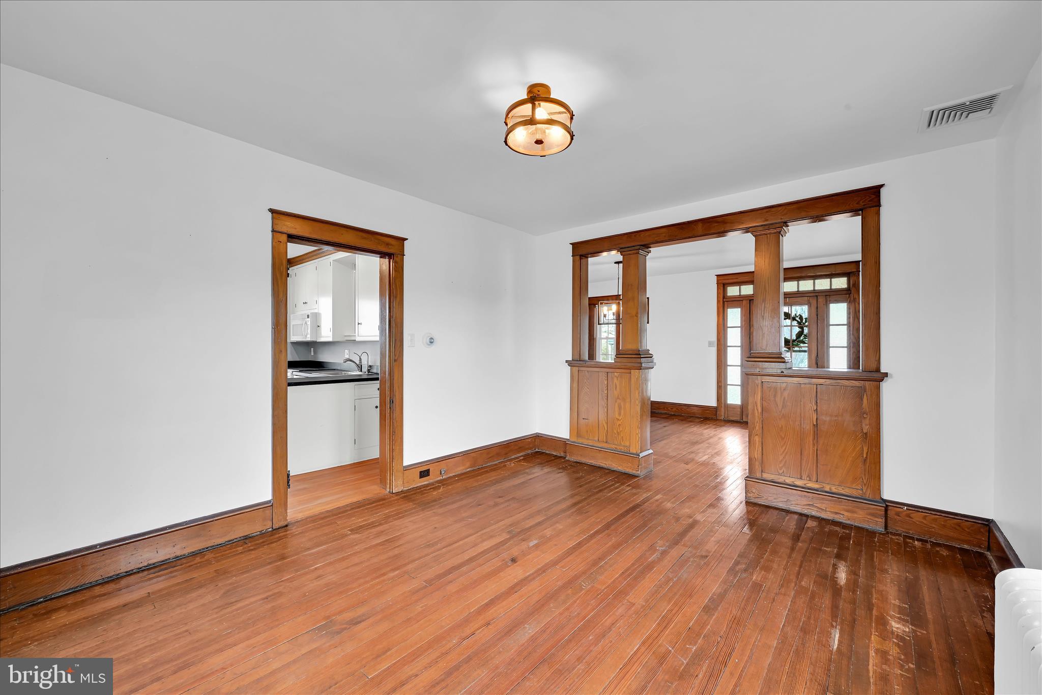 301 East Meadow Valley Road Lititz, PA 17543 - Photo 12 of 42 Dining Area