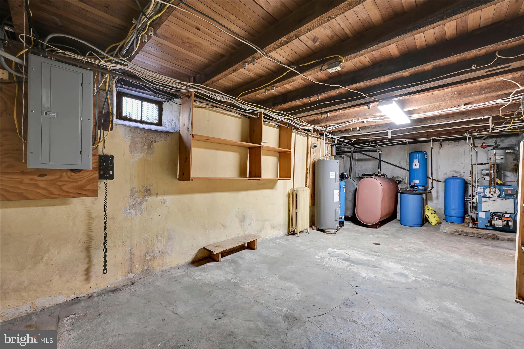 301 East Meadow Valley Road Lititz, PA 17543 - Photo 27 of 42 Mechanicals