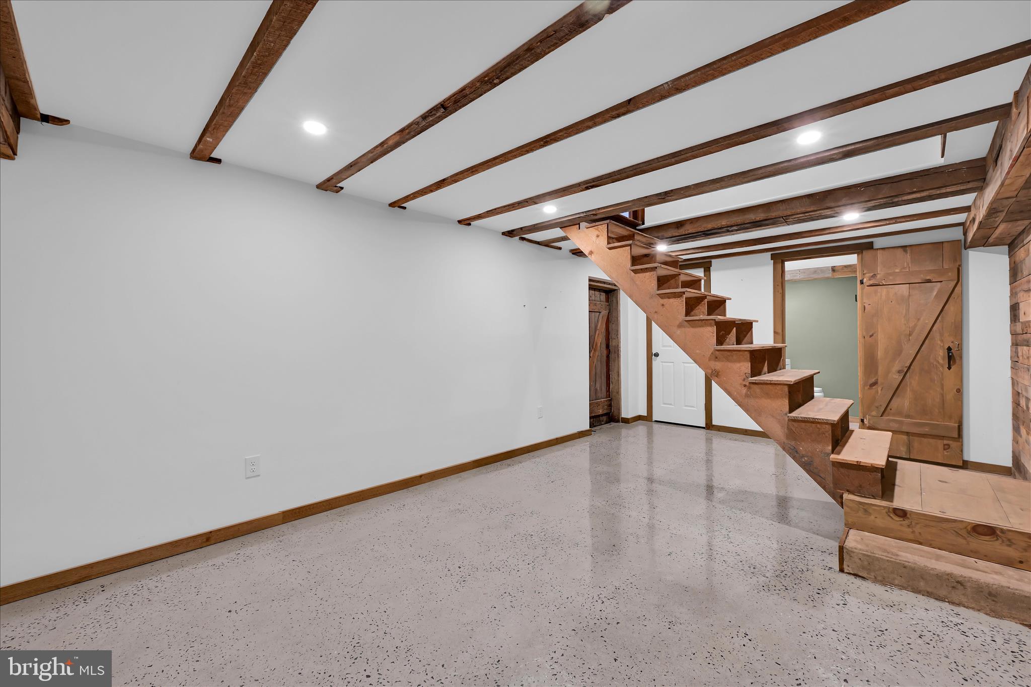 301 East Meadow Valley Road Lititz, PA 17543 - Photo 28 of 42 Basement