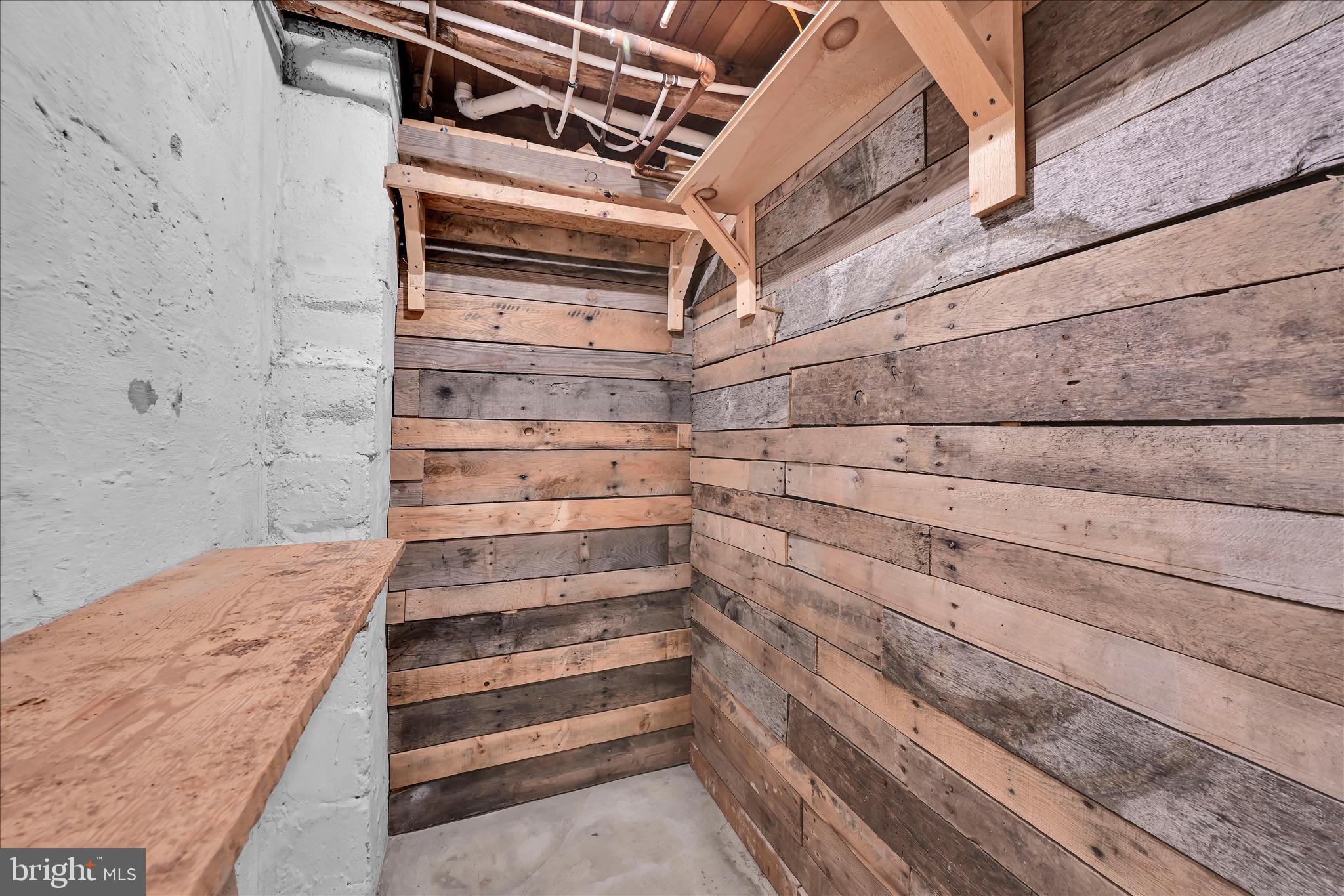 301 East Meadow Valley Road Lititz, PA 17543 - Photo 31 of 42 Basement