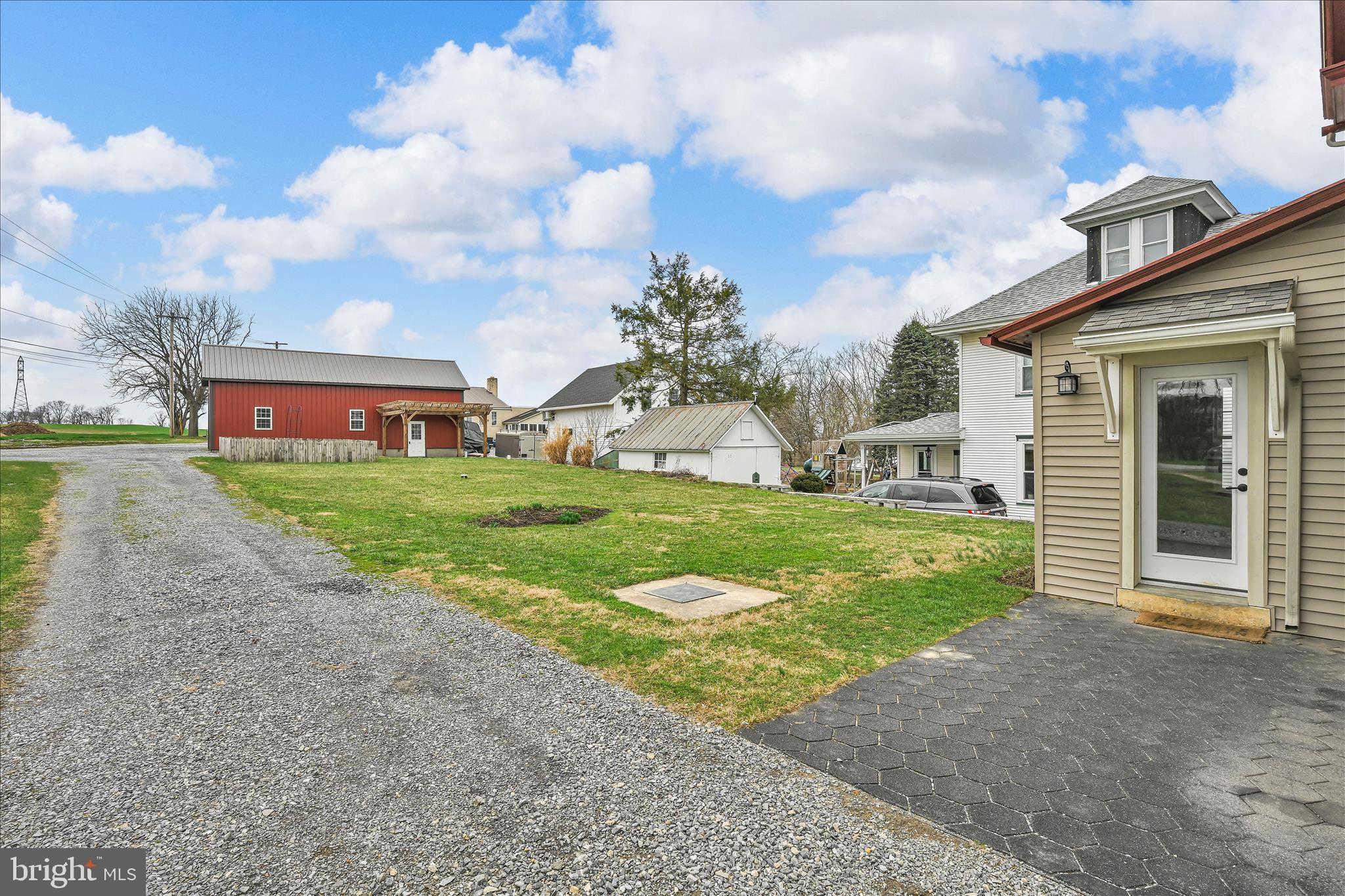 301 East Meadow Valley Road Lititz, PA 17543 - Photo 34 of 42 Exterior Back