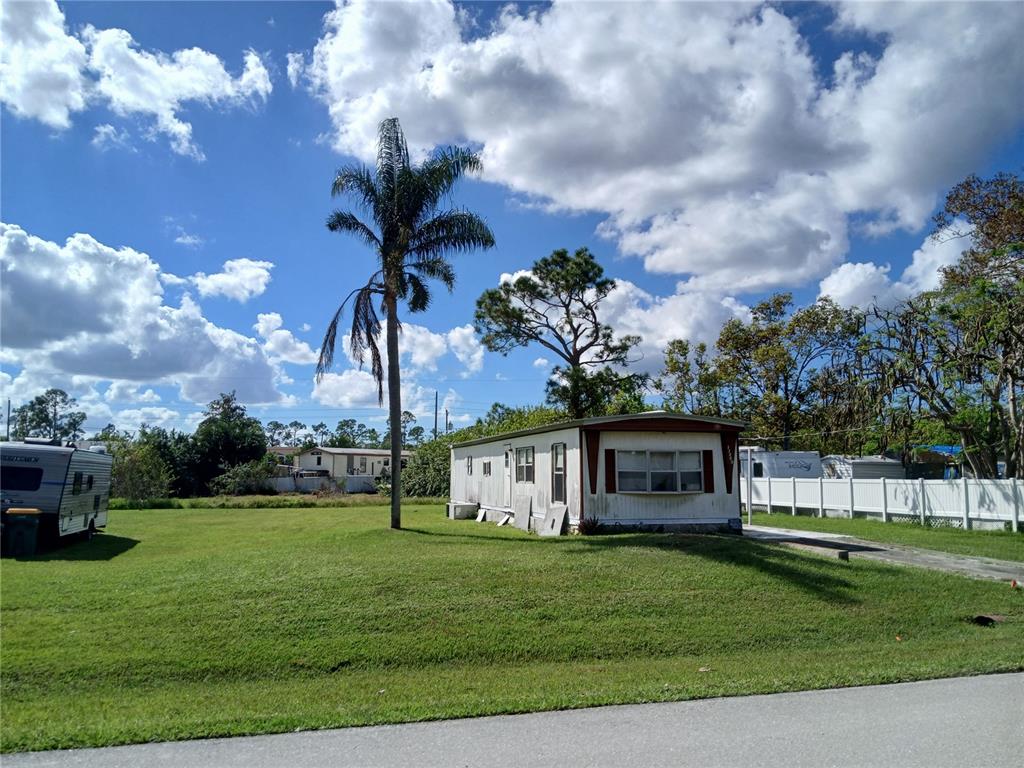 11265 Pineapple Road Punta Gorda, FL 33955 - Photo 1 of 1 Gallery Image 1