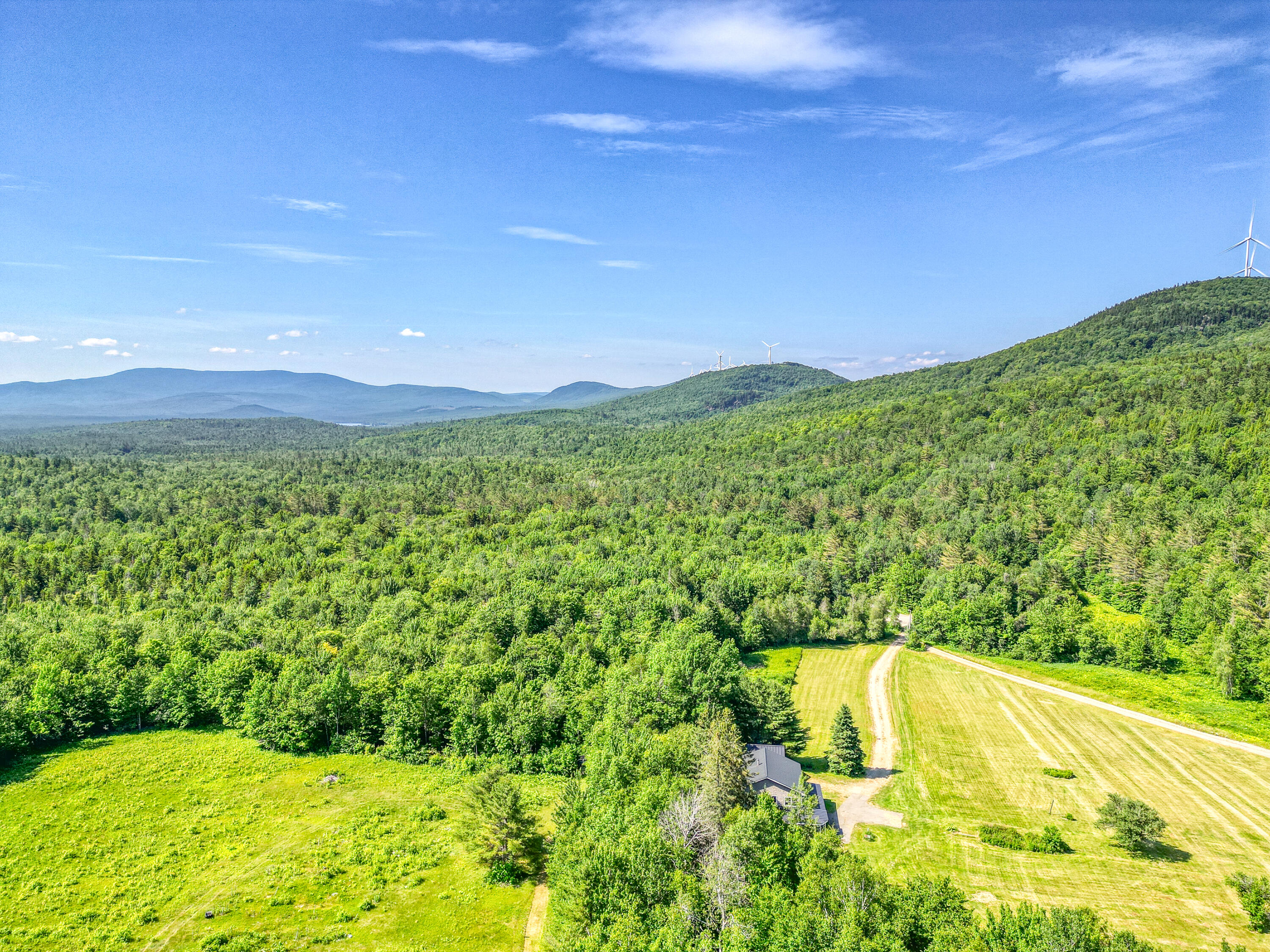 115 Swain Farm Road Rumford, ME 04276 - Photo 90 of 95 115 Swain Farm Road