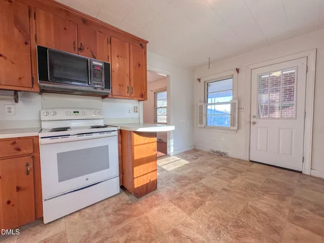 $187,000 | 149 Ridgecrest Drive, Warrenton, NC 27589