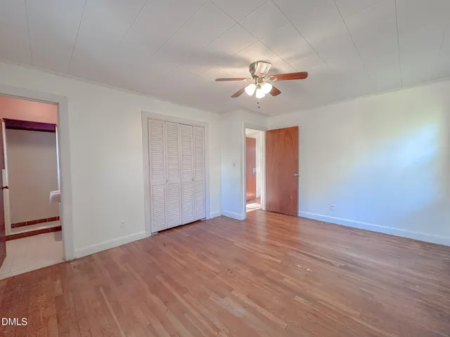 $187,000 | 149 Ridgecrest Drive, Warrenton, NC 27589