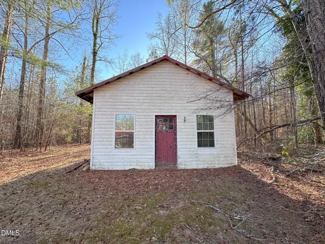 $187,000 | 149 Ridgecrest Drive, Warrenton, NC 27589