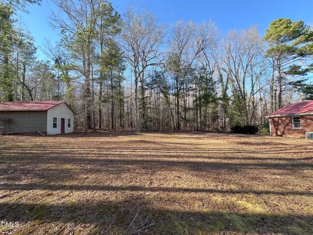 $187,000 | 149 Ridgecrest Drive, Warrenton, NC 27589