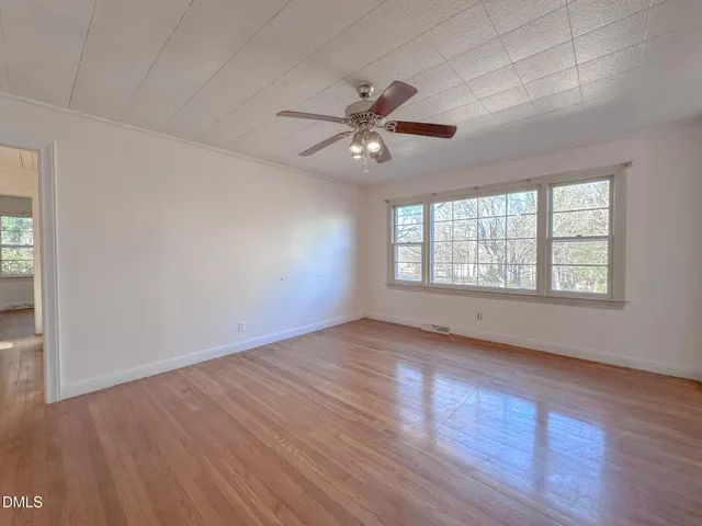 $187,000 | 149 Ridgecrest Drive, Warrenton, NC 27589