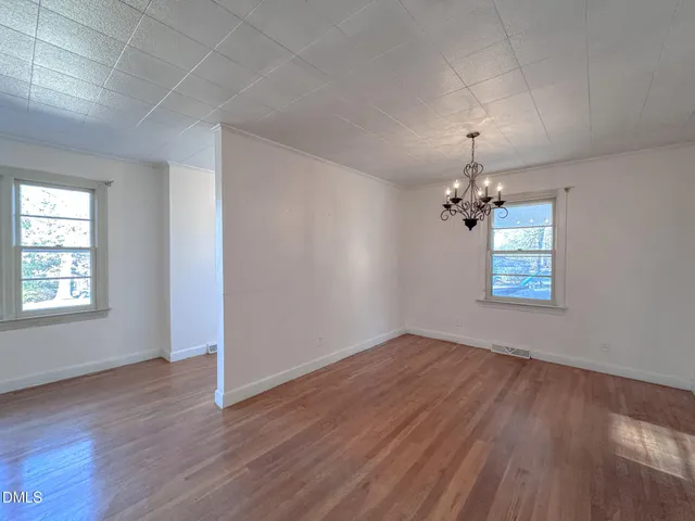 $187,000 | 149 Ridgecrest Drive, Warrenton, NC 27589