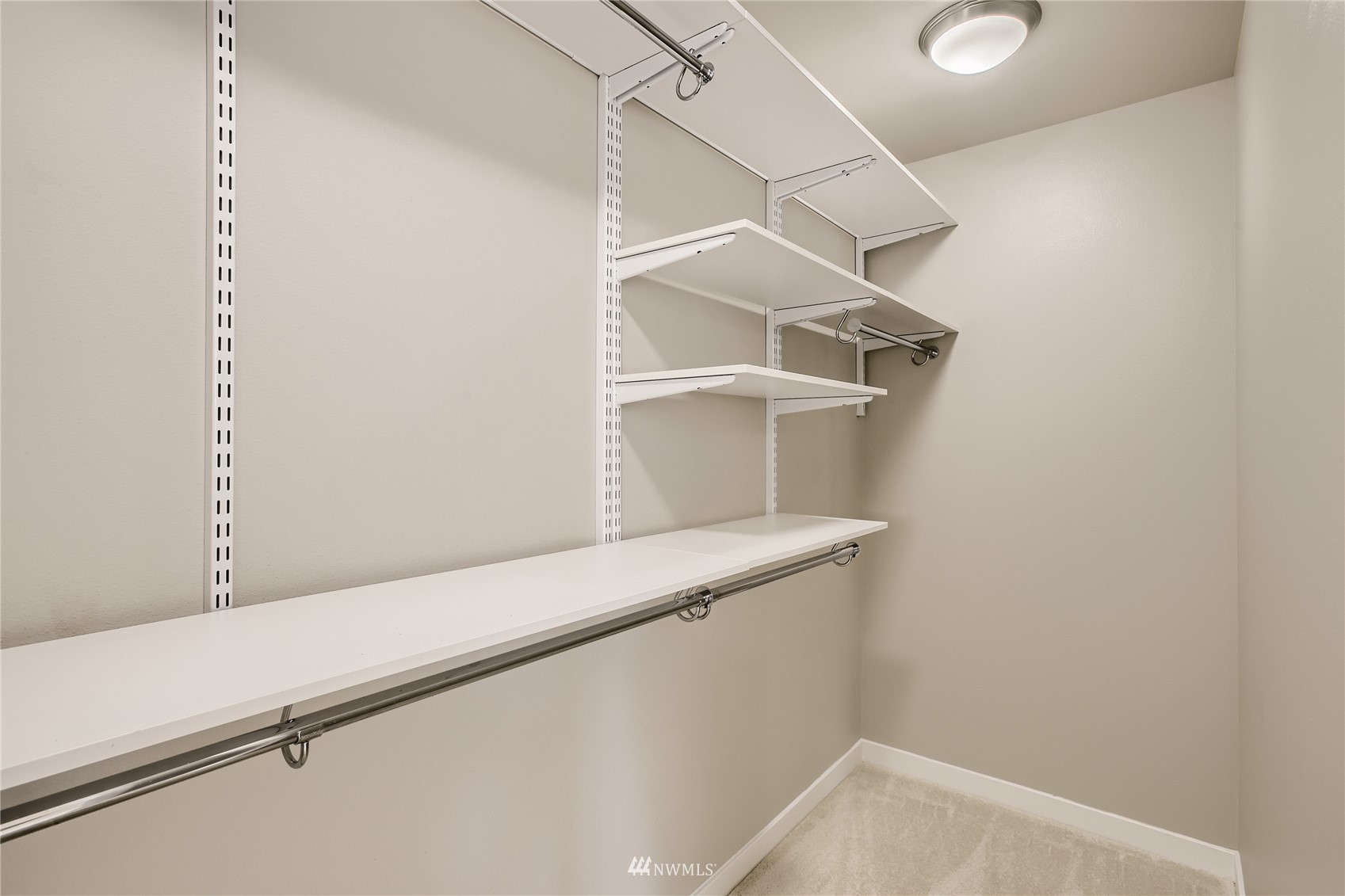 729 112th Street Southwest, Unit G1 Everett, WA 98204 - Photo 15 of 27 a close view of closet