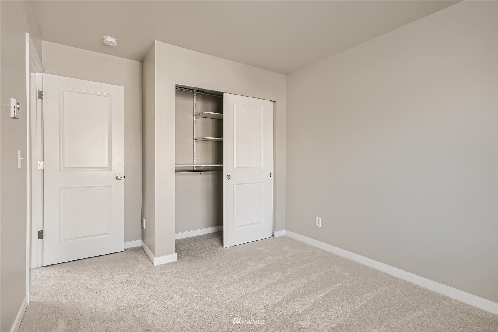 729 112th Street Southwest, Unit G1 Everett, WA 98204 - Photo 19 of 27 a view of an empty room