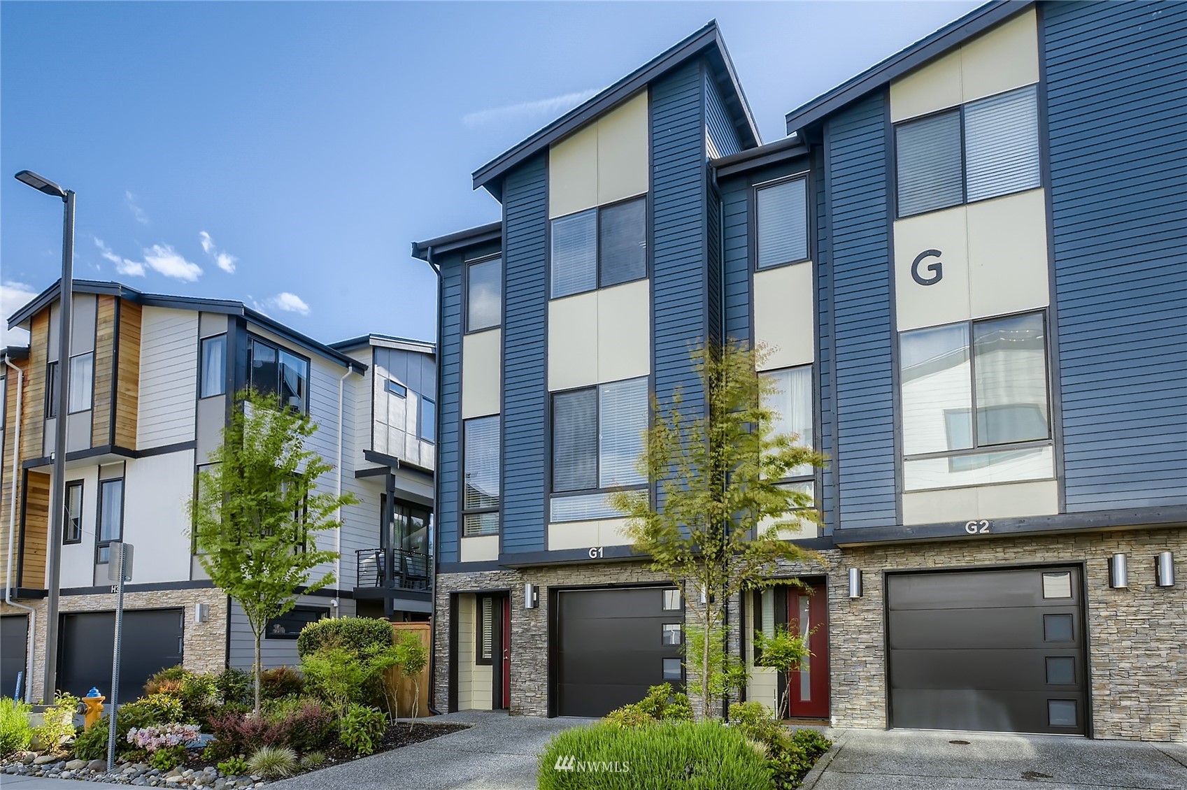 729 112th Street Southwest, Unit G1 Everett, WA 98204 - Photo 2 of 27