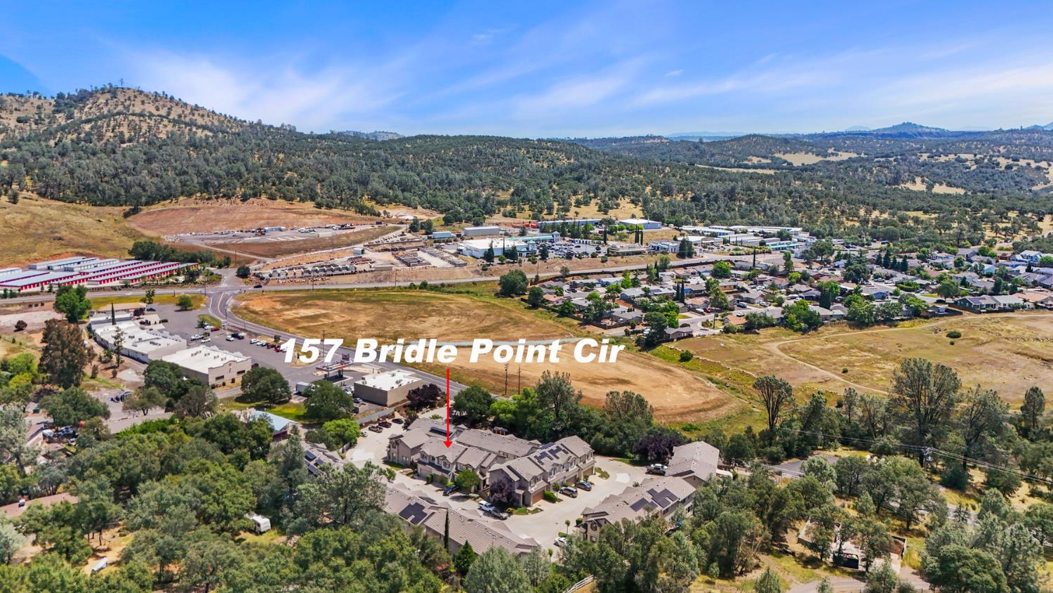 157 Bridle Point Circle Copperopolis, CA 95228 - Photo 47 of 60