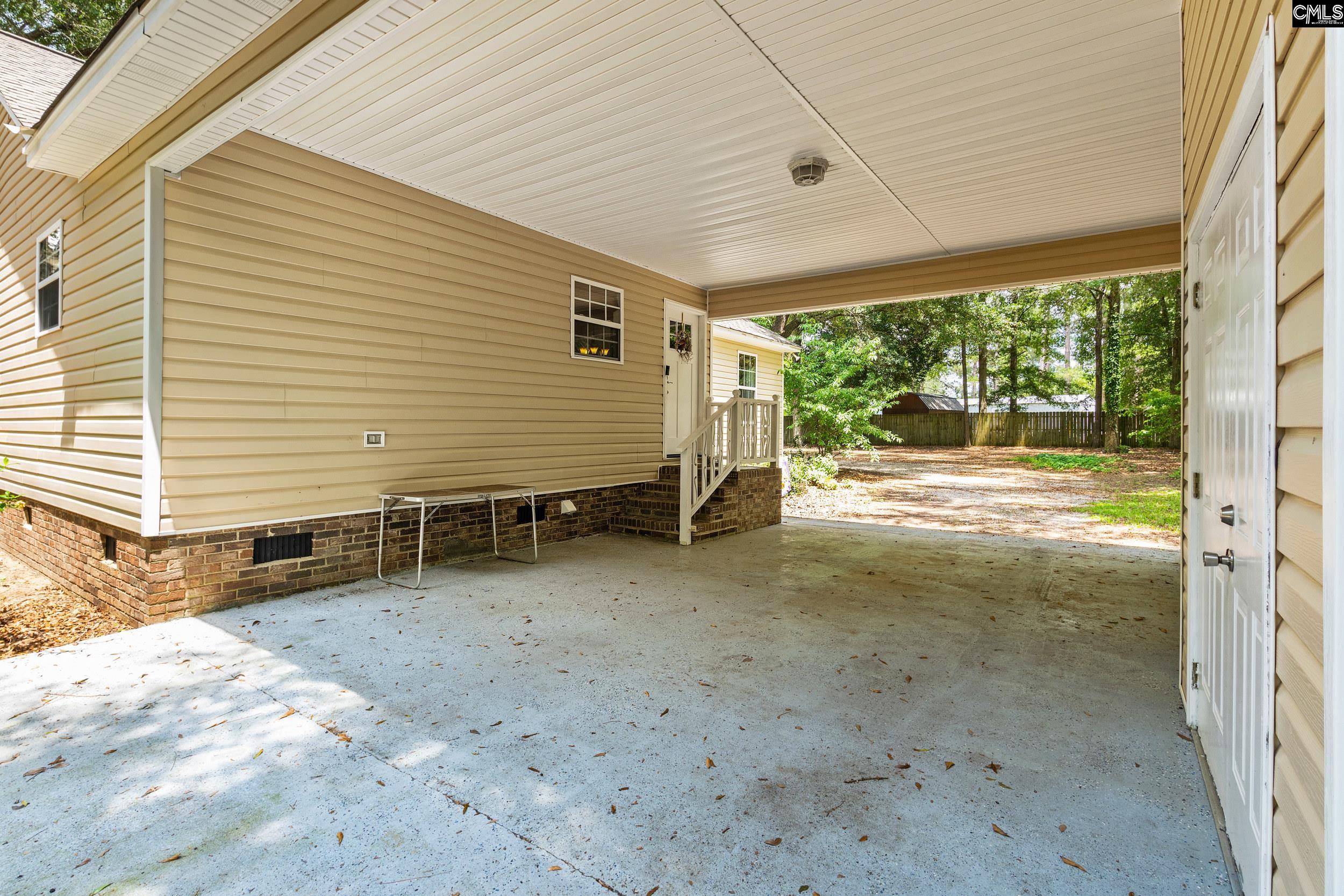 151 Thornridge Road Wagener, SC 29164 - Photo 24 of 25