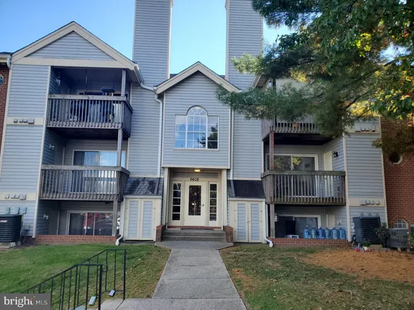 $245,000 | 6608 Rapid Water Way, Unit 201, Glen Burnie, MD 21060