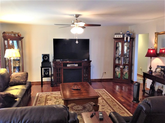 211 Pine Cone Road Waynesboro, GA 30830 - Photo 11 of 28 Gallery Image 11