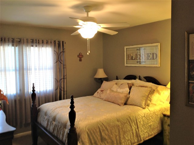 211 Pine Cone Road Waynesboro, GA 30830 - Photo 17 of 28 Gallery Image 17