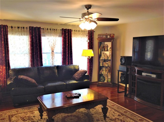 211 Pine Cone Road Waynesboro, GA 30830 - Photo 9 of 28 Gallery Image 9