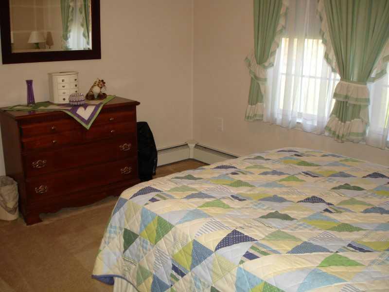 354 Plymouth Road Carmel, ME 04419 - Photo 17 of 29 Bedroom.