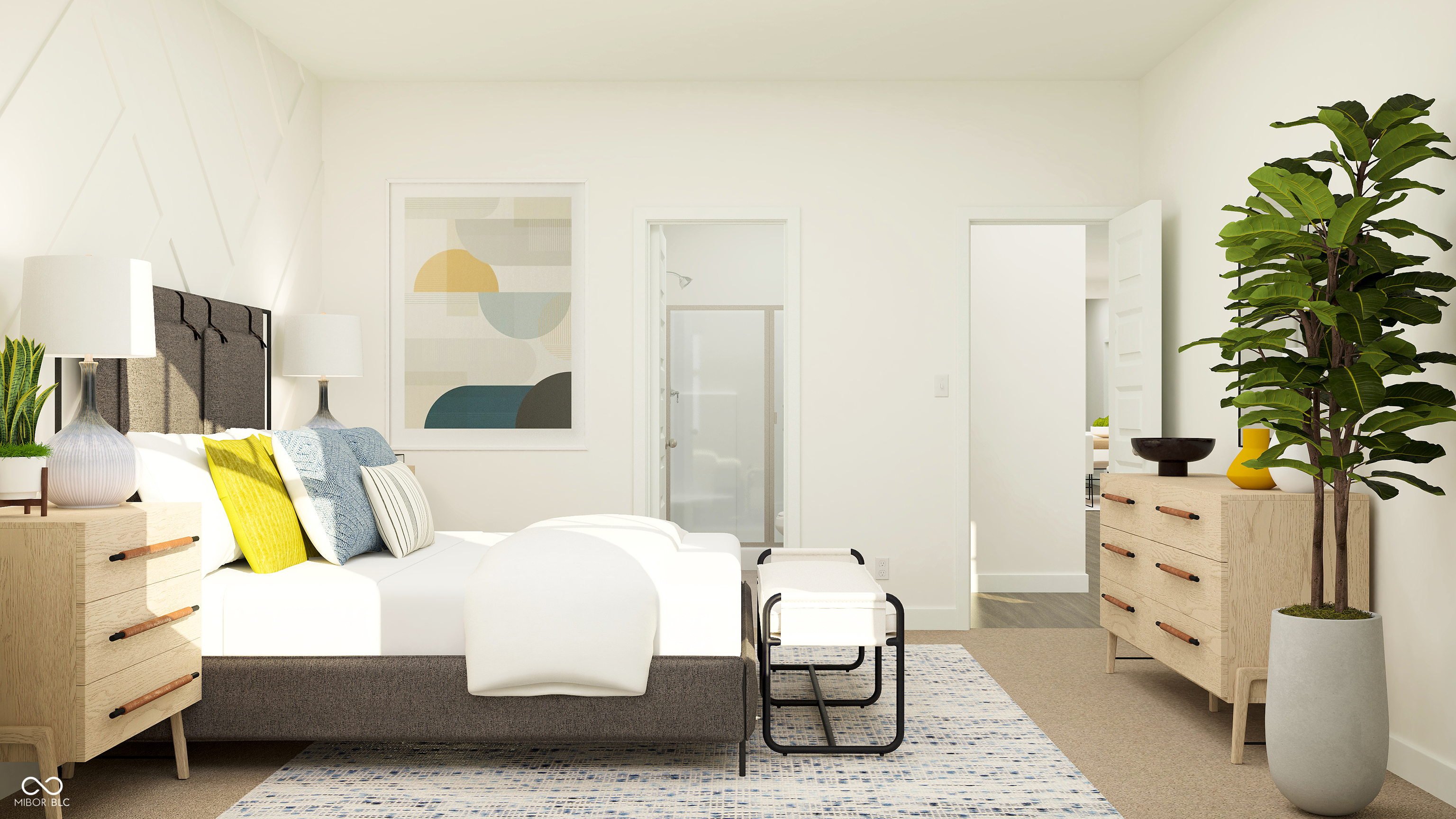 15419 Alperton Road Fishers, IN 46037 - Photo 12 of 19