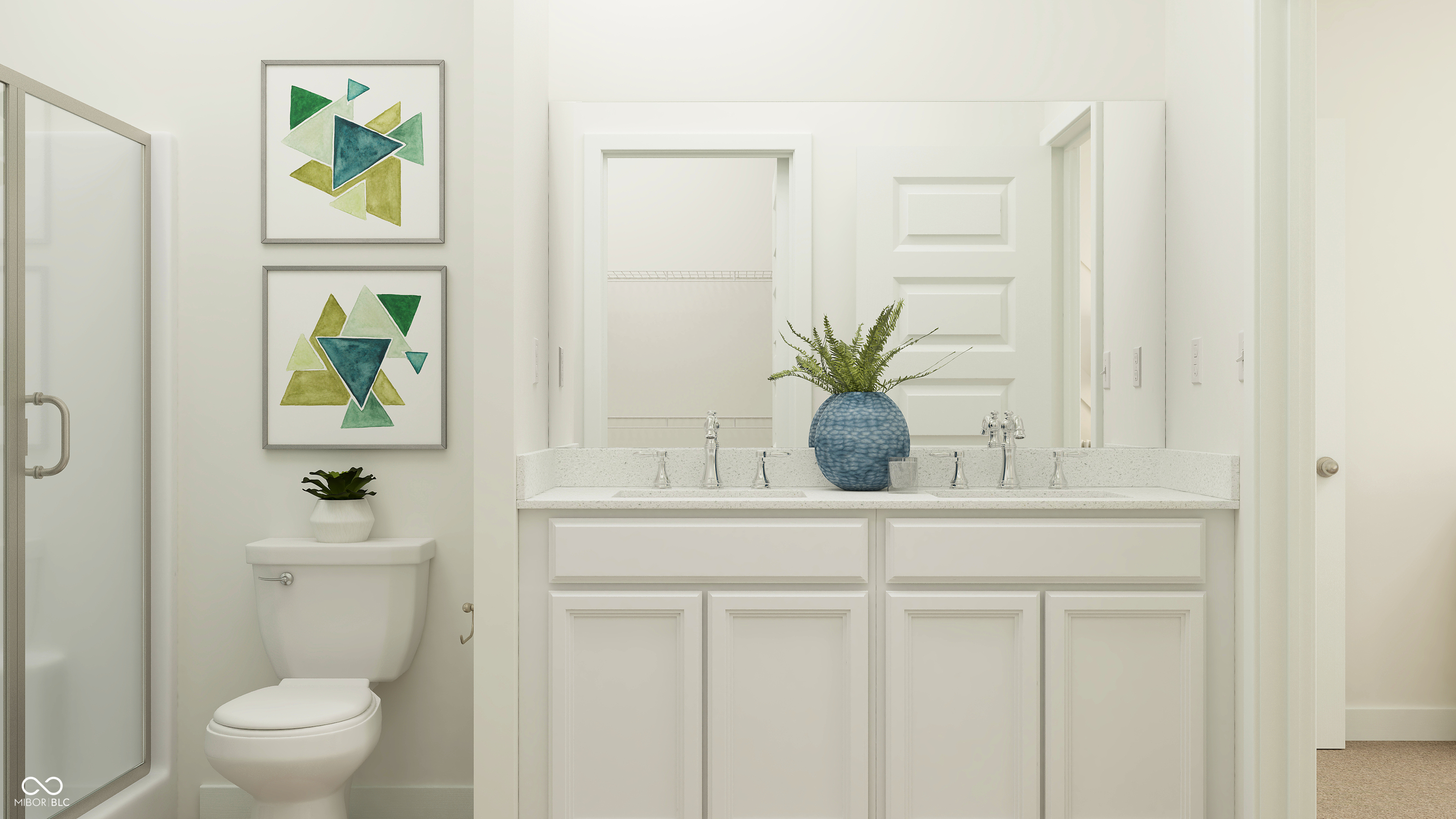 15419 Alperton Road Fishers, IN 46037 - Photo 13 of 19