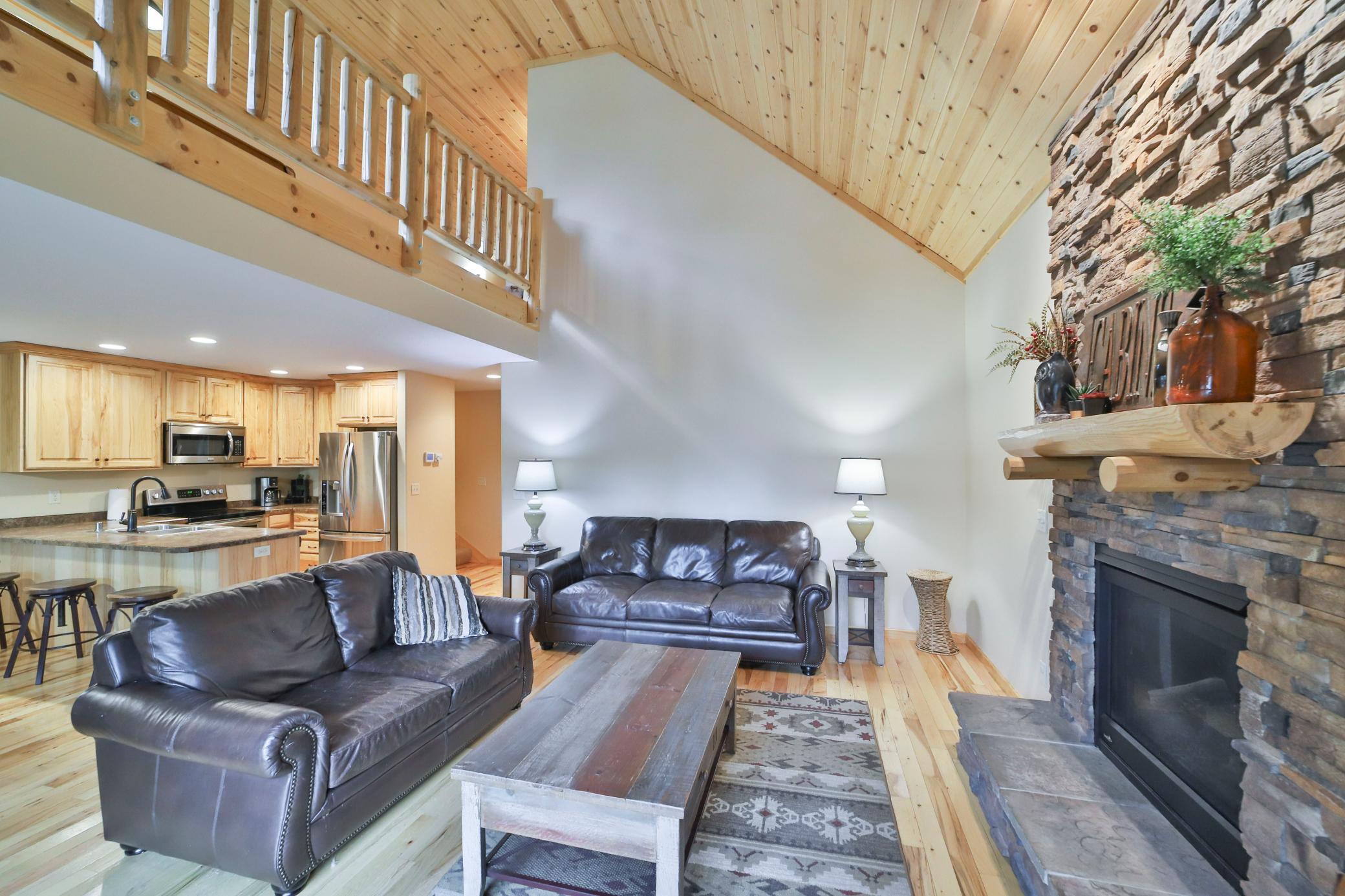6334 Wilderness Road, Unit 31 Pequot Lakes, MN 56472 - Photo 12 of 61