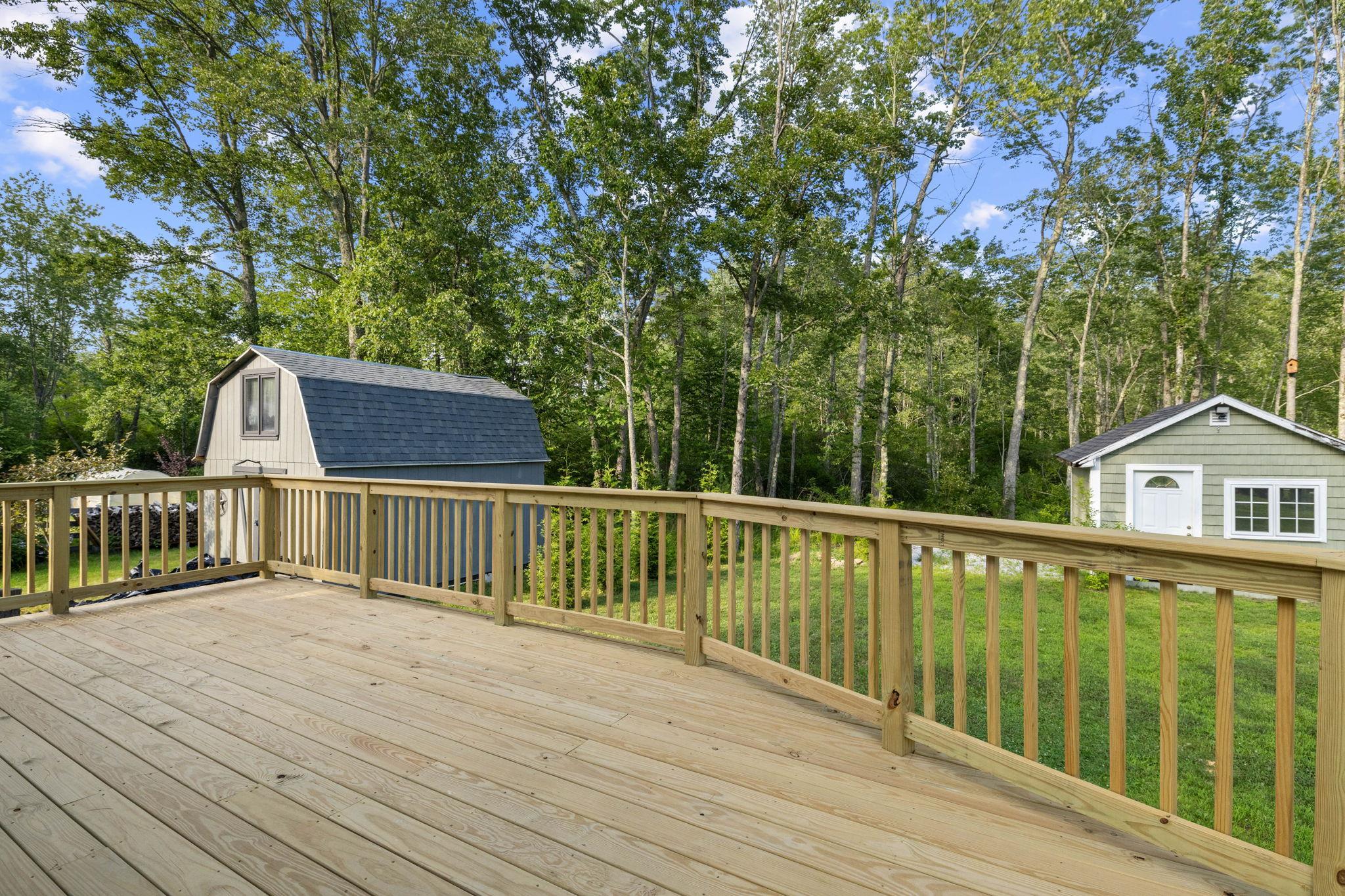 7 Ferndale Road Raymond, NH 03077 - Photo 30 of 49 Gallery Image 30
