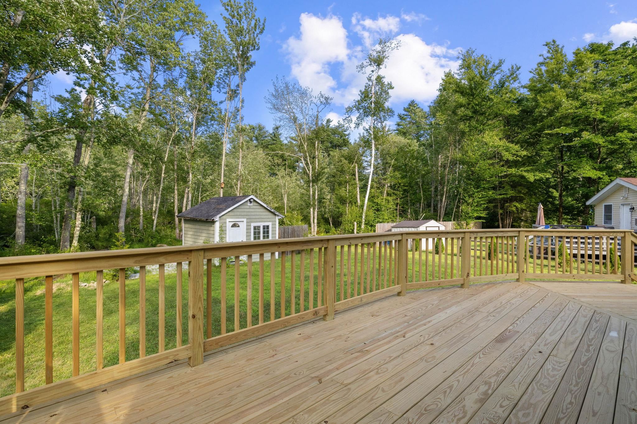 7 Ferndale Road Raymond, NH 03077 - Photo 31 of 49 Gallery Image 31